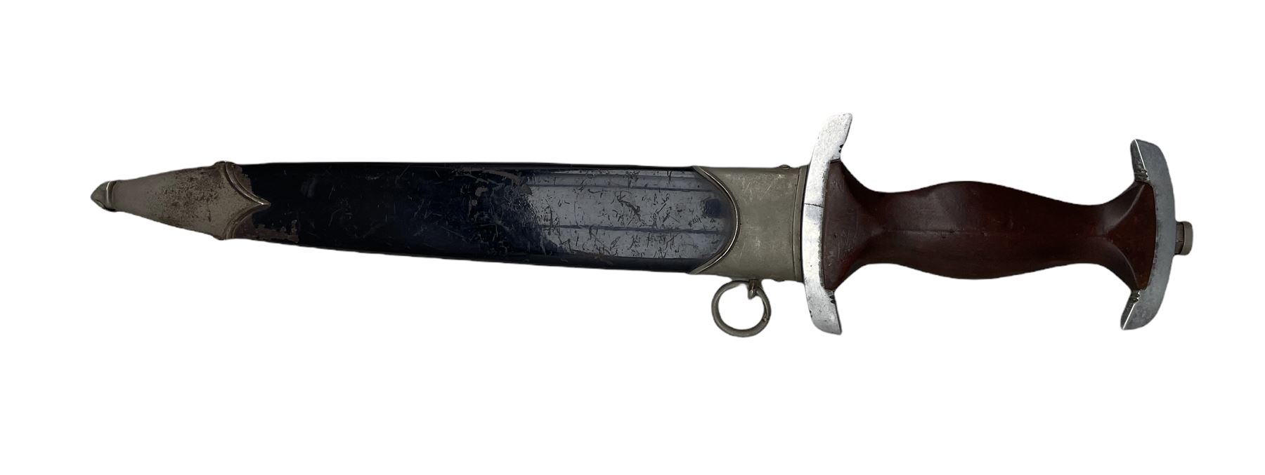 German Third Reich SA dagger - Image 2 of 5
