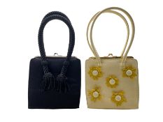 Two Anya Hindmarch handbags