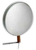 1960's Durlston Designs tripod vanity mirror