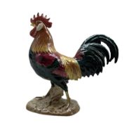 Beswick Leghorn Cockerel No1892 H24cm