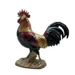 Beswick Leghorn Cockerel No1892 H24cm