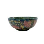 Hancock & Sons Morrisware bowl designed by George Cartlidge