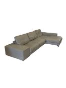 Natuzzi - sofa