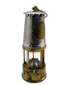 Eccles Type 6 Deputies Relighter Lamp