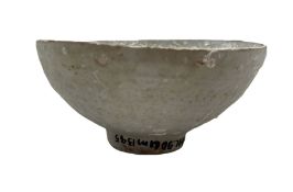 Chinese Shipwreck bowl