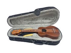 KoAloha Opio Ukulele