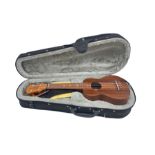 KoAloha Opio Ukulele