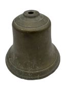 Bronze bell