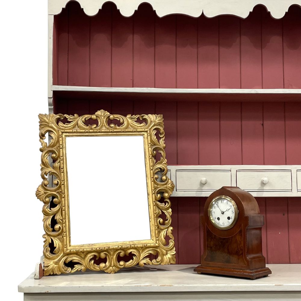 Furniture, Clocks & Interiors