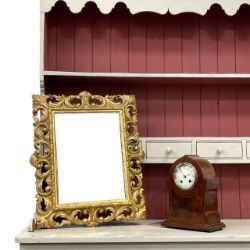 Furniture, Clocks & Interiors