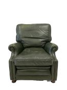 20th century armchair