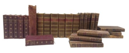 'Maunders Treasury' six volumes