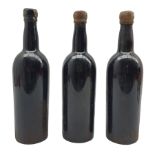 Cockburn's 1955 vintage port