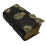 Book of Common Prayer and Administration of the Sacraments published London 1688 by Charles Bill