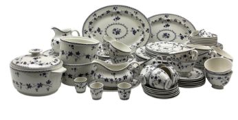 Royal Doulton Yorktown dinner