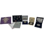 The Royal Mint United Kingdom 2008 'His Royal Highness The Prince of Wales' silver proof five pound