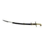 Victorian General Officers Mameluke sword