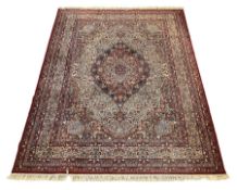 Keshan super carpet