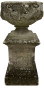 Reconstituted urn