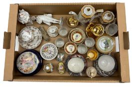 Limoges porcleain box