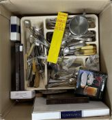 Quantity of cutlery