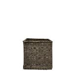 Woven basket