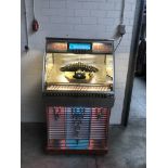 Restored Rock Ola 1452 Jukebox