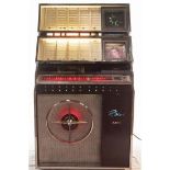 1963 Rowe AMI JAL-200 Jukebox