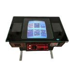 Cocktail Table - Arcade Machine with 60 Games