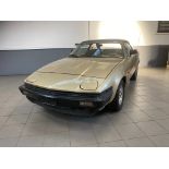 Triumph TR7 Convertible