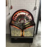 Wurlitzer New York CD Jukebox