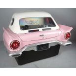 Songbird '57 Thunderbird Jukebox