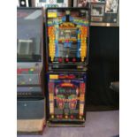 Mega Player's Inn German Slot Machine