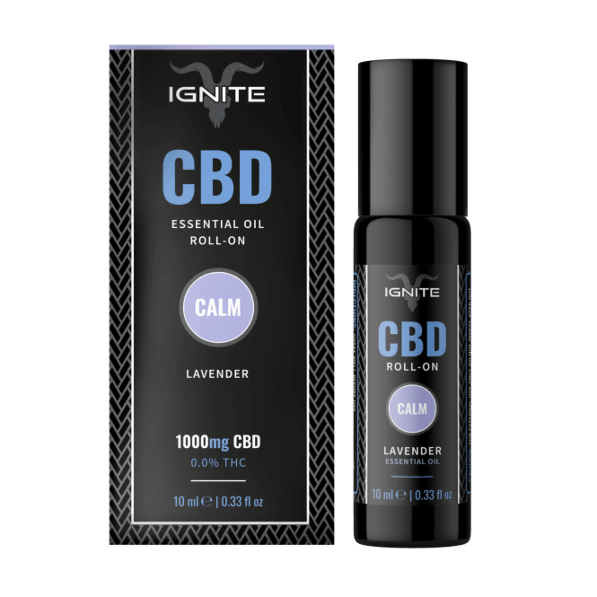 25 Brand New Bottles of CBD Ignite Skin Care - See Description for Product list - Image 2 of 5