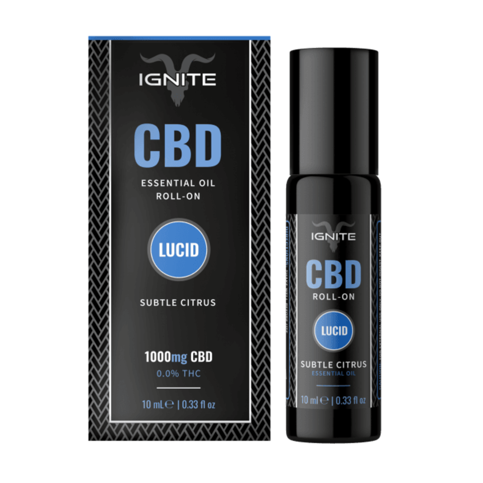 25 Brand New Bottles of CBD Ignite Skin Care - See Description for Product list