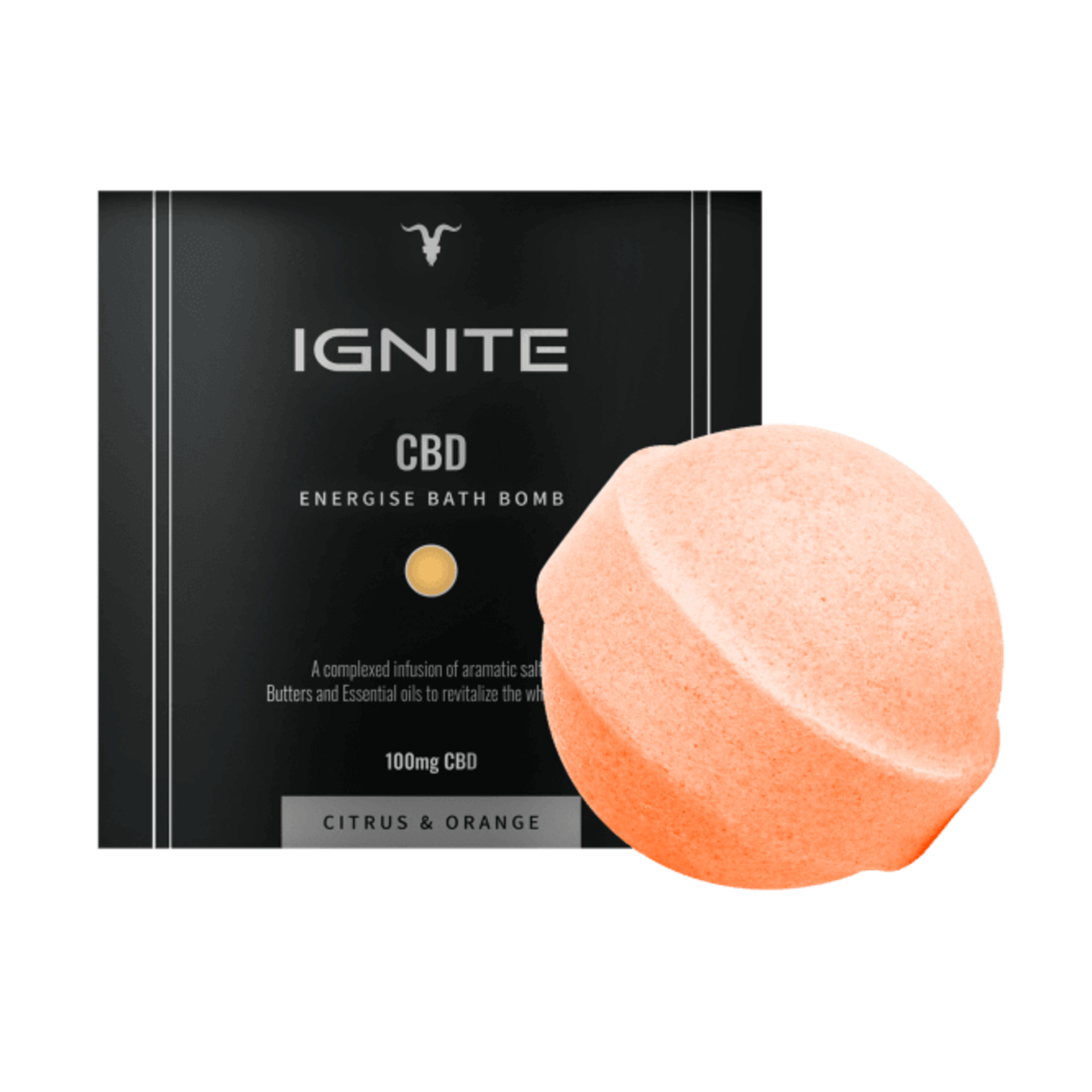 25 Brand New Bottles of CBD Ignite Skin Care - See Description for Product list - Image 3 of 5