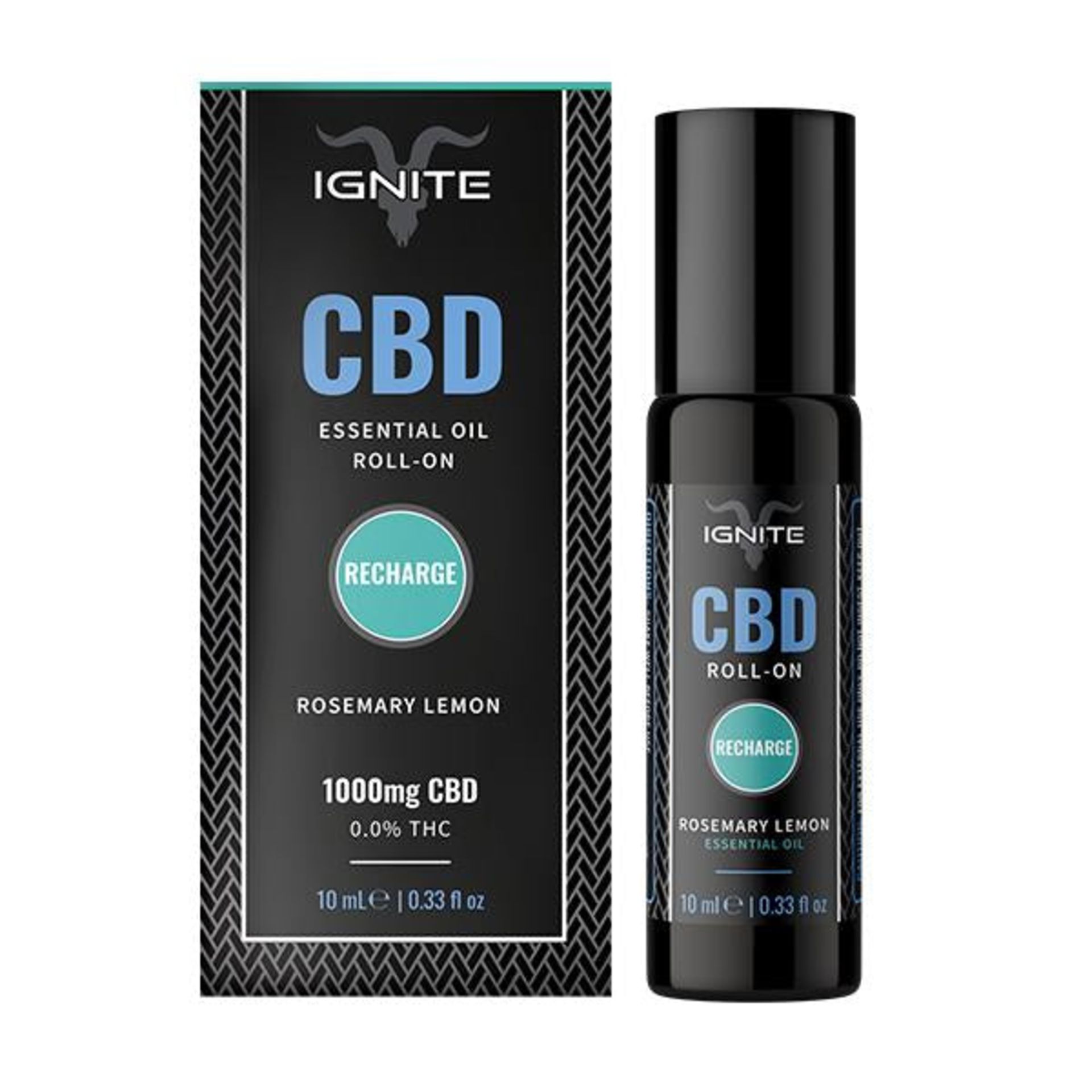 25 Brand New Bottles of CBD Ignite Skin Care - See Description for Product list - Image 5 of 5