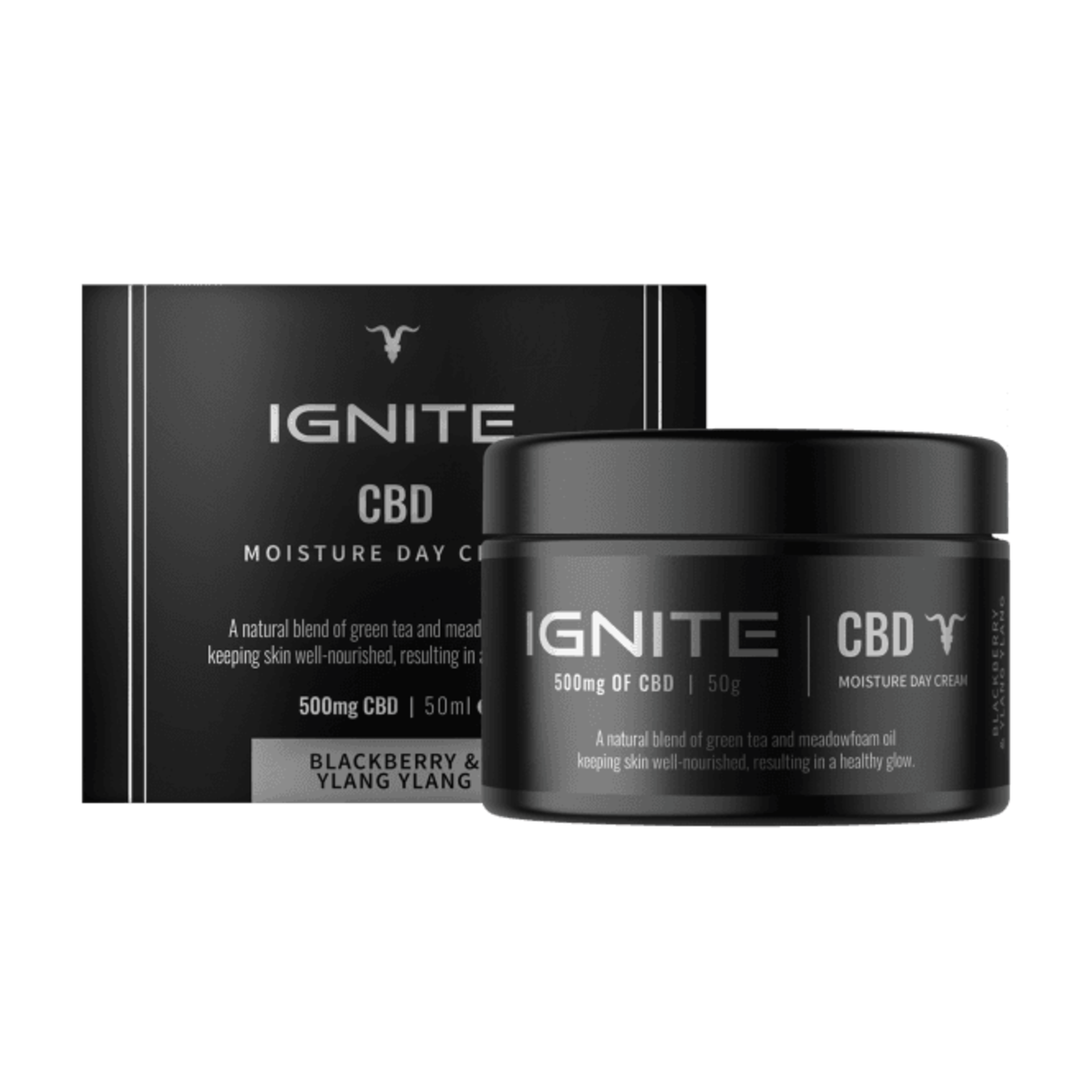 25 Brand New Bottles of CBD Ignite Skin Care - See Description for Product list - Image 2 of 5