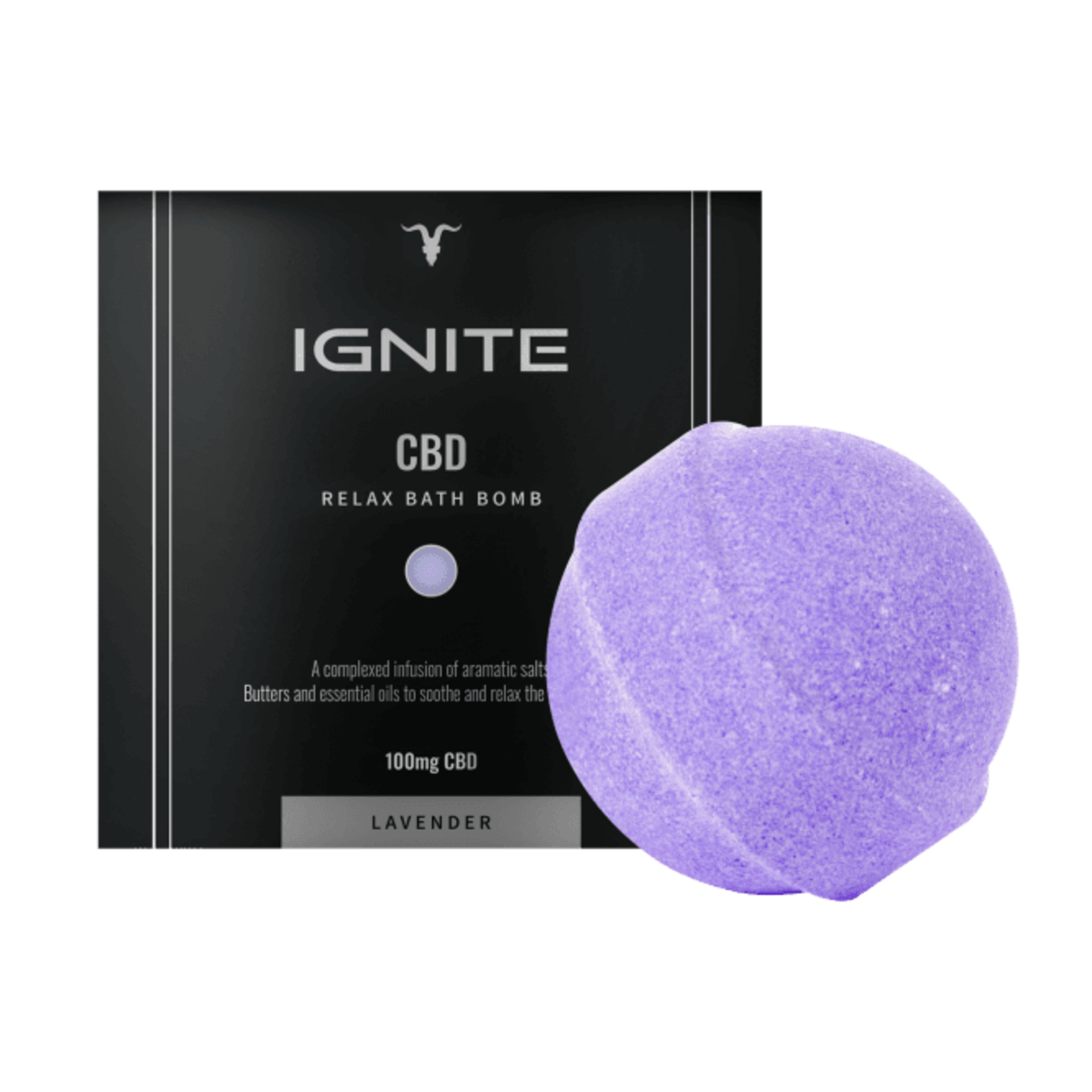 25 Brand New Bottles of CBD Ignite Skin Care - See Description for Product list - Image 4 of 5