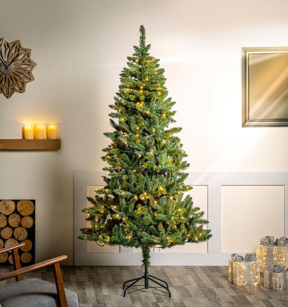 BIG DISCOUNTS ON BRANDED NEW CHRISTMAS TREES Ends Thursday 1st December 2022 at 6:30pm