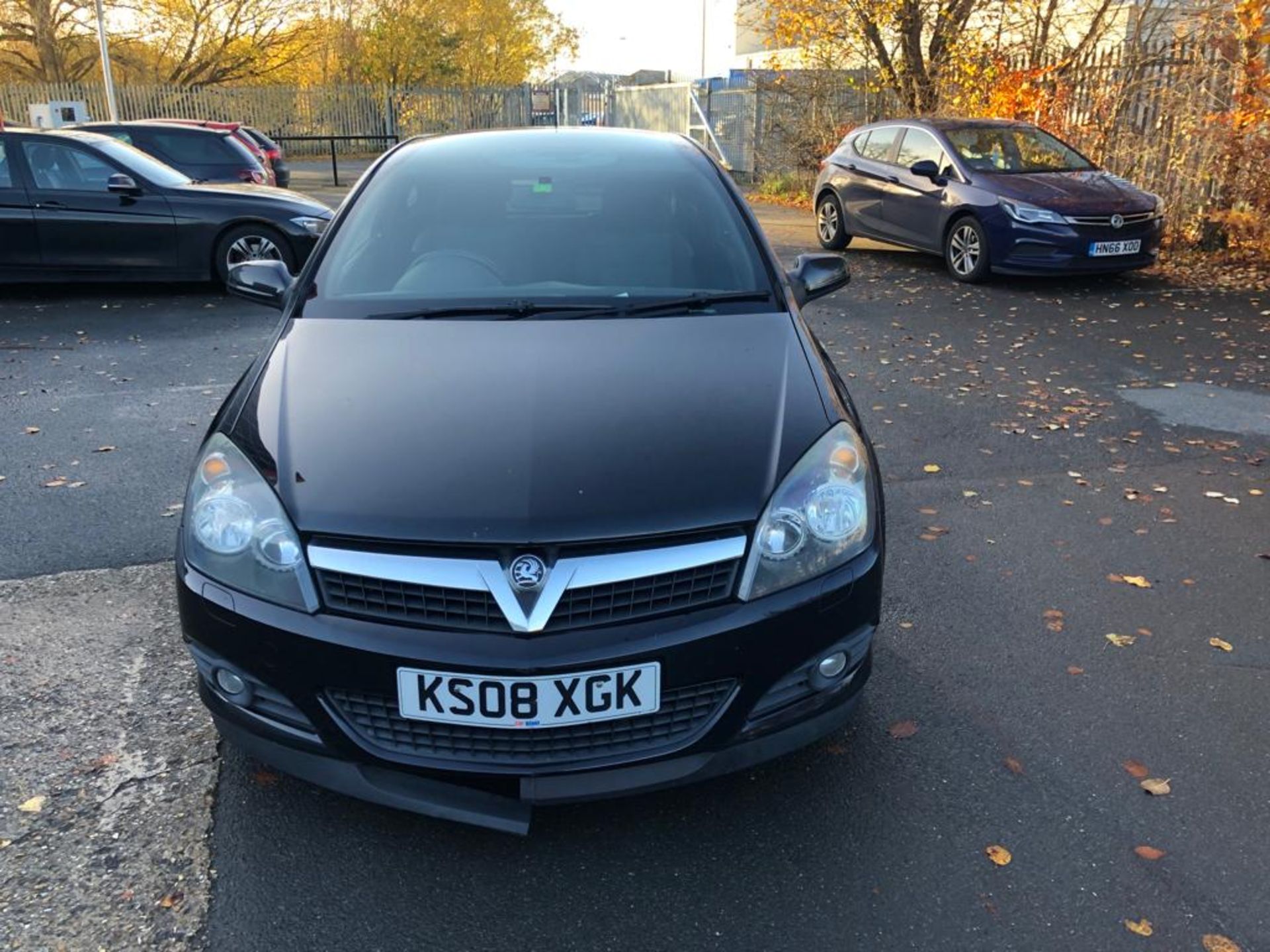 2008 Vauxhall Astra CDTI 3 Door Hatchback - 138,835 miles - Image 2 of 15