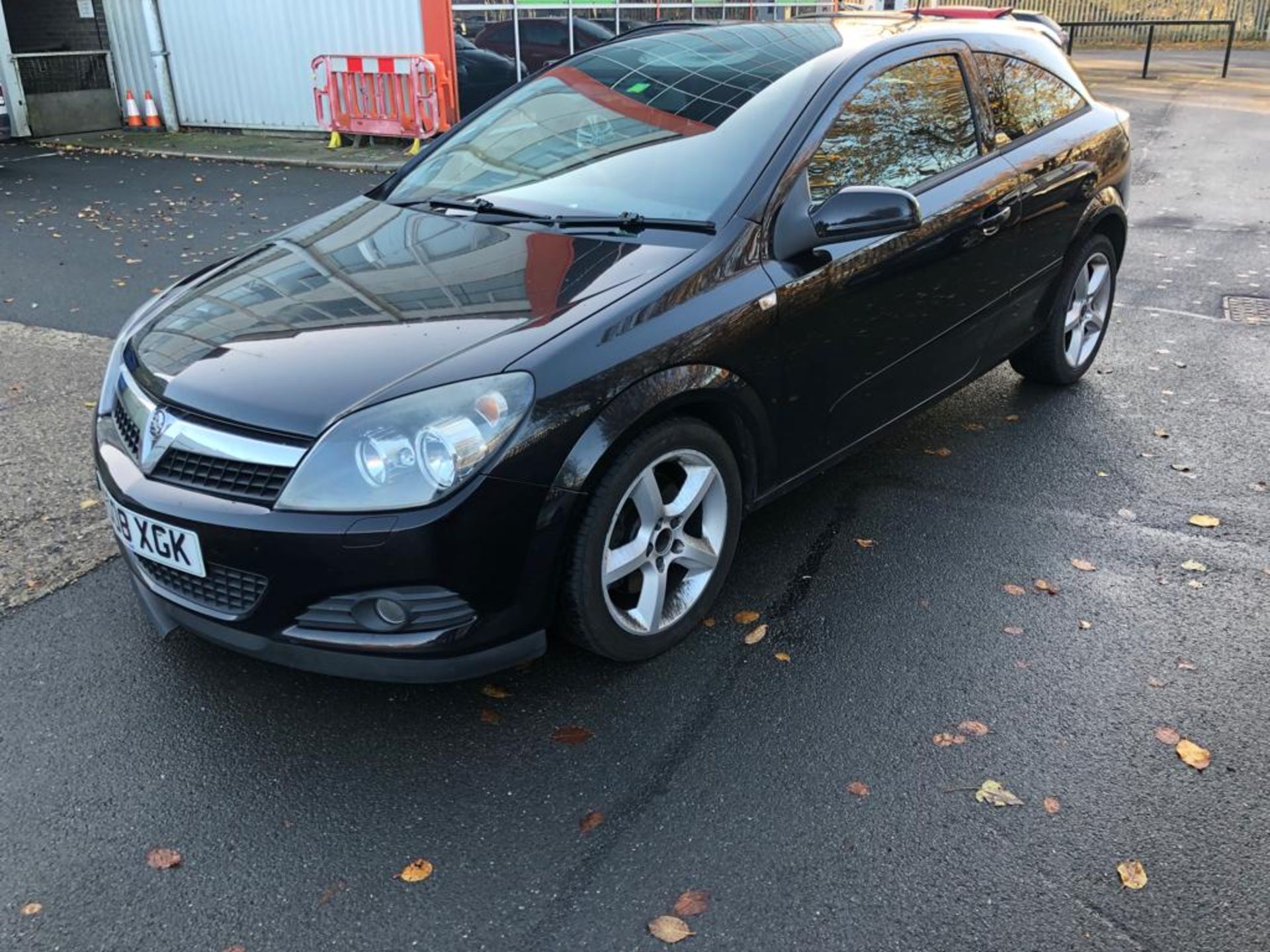 2008 Vauxhall Astra CDTI 3 Door Hatchback - 138,835 miles - Image 3 of 15