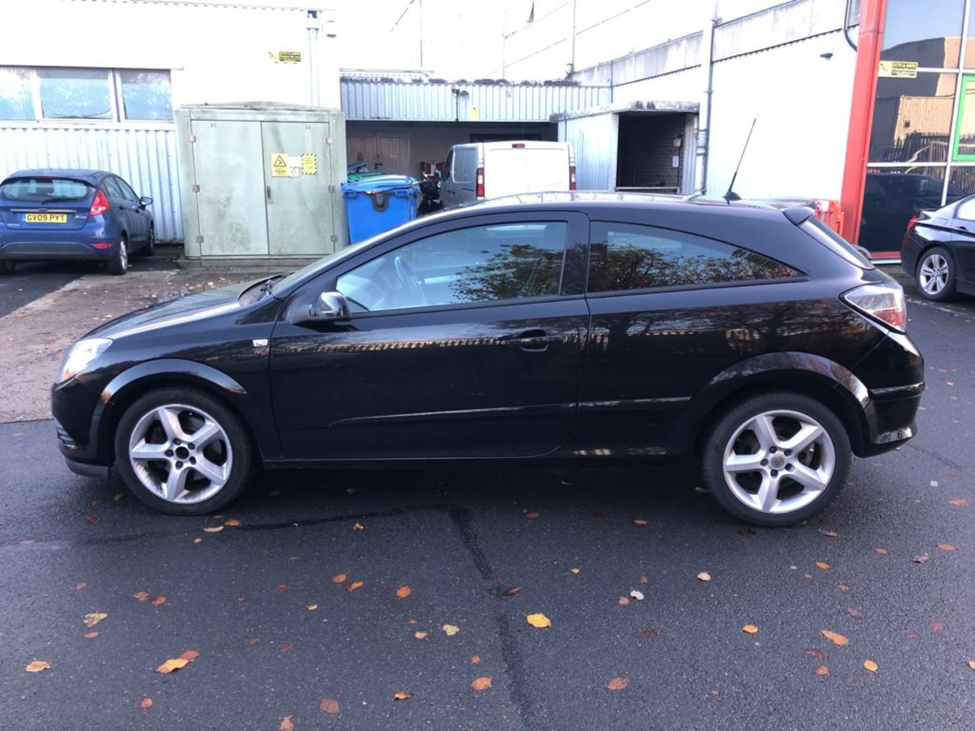 2008 Vauxhall Astra CDTI 3 Door Hatchback - 138,835 miles - Image 4 of 15