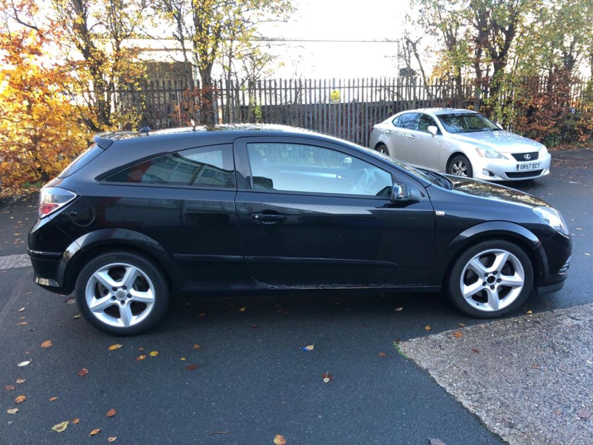 2008 Vauxhall Astra CDTI 3 Door Hatchback - 138,835 miles - Image 8 of 15