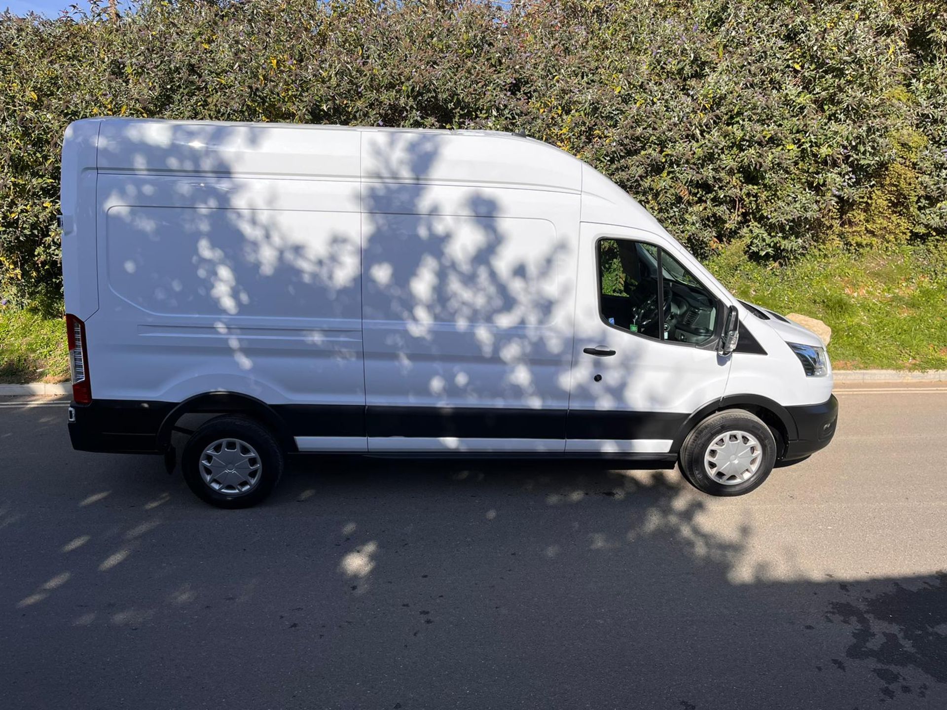 2019/69 FORD TRANSIT LEADER 350 TREND ECOBLUE - EURO 6 - LWB HIGH ROOF - RWD - Stop/start - Plus vat - Image 3 of 21