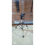 Pro Heavy Weight music stand , new unused