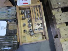 Cardinal counter boring part set. Located at Southern Engineering Equipment, Poole