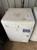 Indesit IDCA835 tumble dryer