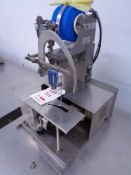 Arc Bottleuse Gauche ECCG-110 product binding machine