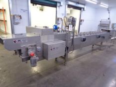 Arc Lignem Automatique Persil product bunching/binding line